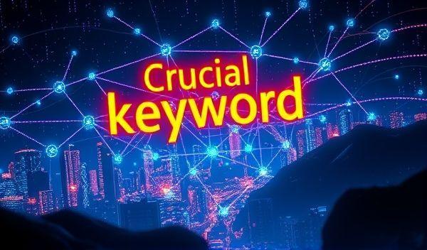 网络关键字：引爆网赚流量的终极秘籍-1
