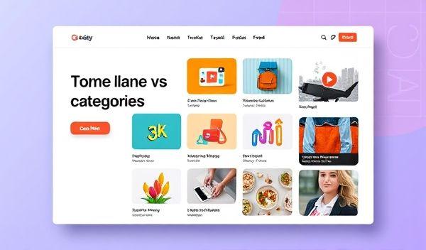 网站分类终极指南：解锁隐藏的网络宝藏地图！-1