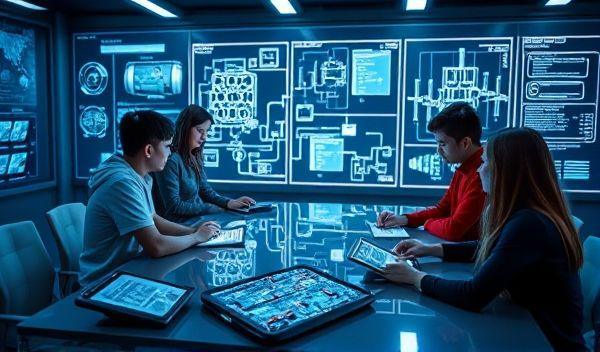 网创科技赋能电力作业！手把手教你用黑科技月入5万+-1
