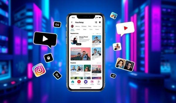 短视频推广app终极秘籍：引爆流量不再难-1