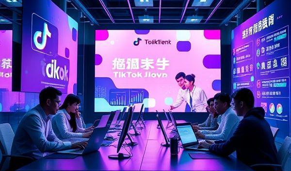 抖音运营推广公司电话：引爆流量风暴的黄金钥匙！-1