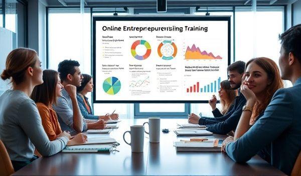 网创培训心得体会总结报告：我靠这7个认知三个月赚回10倍学费！-1