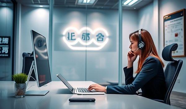 网创集团有限公司招聘电话大揭秘：立即获取高薪职位联系方式的终极指南-1