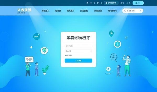 网创项目平台登录入口官网查询终极攻略：一键直达财富之路-1