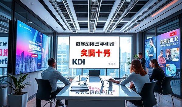 品牌推广公司KDI华家新企：引爆品牌增长的秘密武器-1