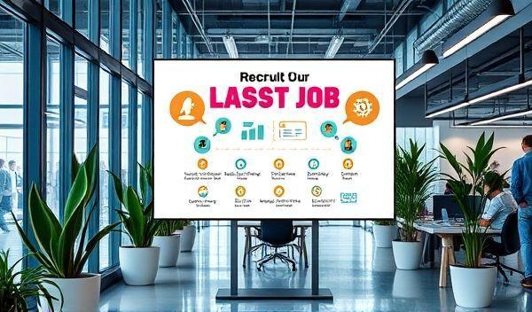 2023网创公司招聘信息最新曝光！这5类岗位正在疯狂招人-1