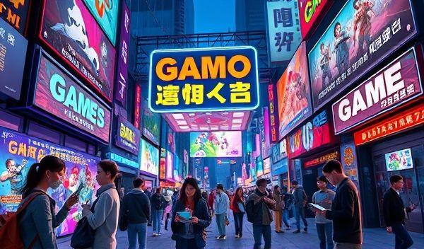 游戏推广挣钱：解锁月入过万的秘密武器，新手也能暴富！-1