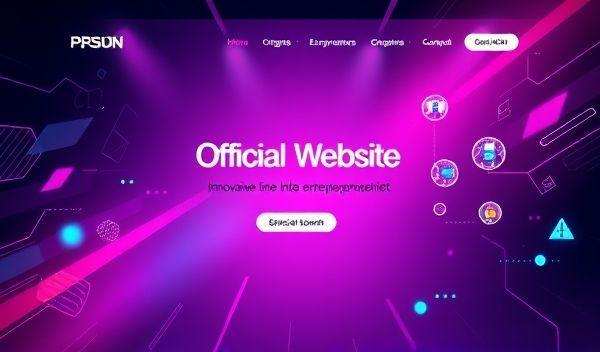 独家曝光：网创公司官网入口网址，一键解锁财富宝藏！-1