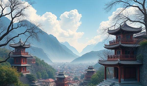 国外黄冈推广平台免费有哪些？2023年隐藏宝藏大揭秘！-1