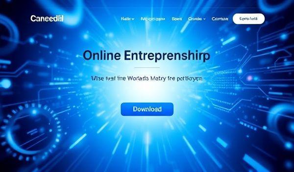 网创公司官网入口下载终极攻略：一键开启你的财富之门！-1
