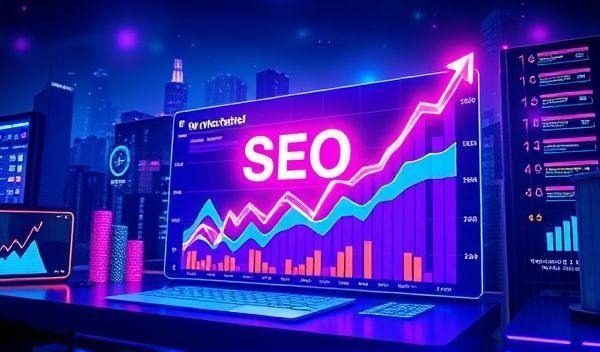 SEO推广：引爆网站流量的秘密武器，你绝对不想错过！-1