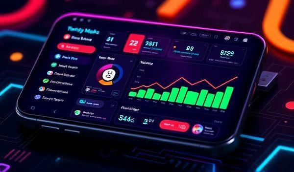 2023推广赚钱app排行榜最新曝光！这5款让你躺着赚零花钱-1