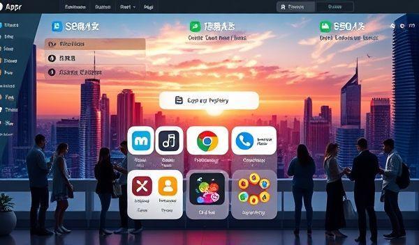 2024年推广app平台哪个好？亲身实测爆款APP推广神器大揭秘！-1