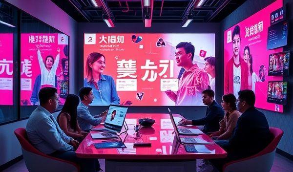抖音运营推广公司是做什么的？揭秘背后的赚钱机器！-1