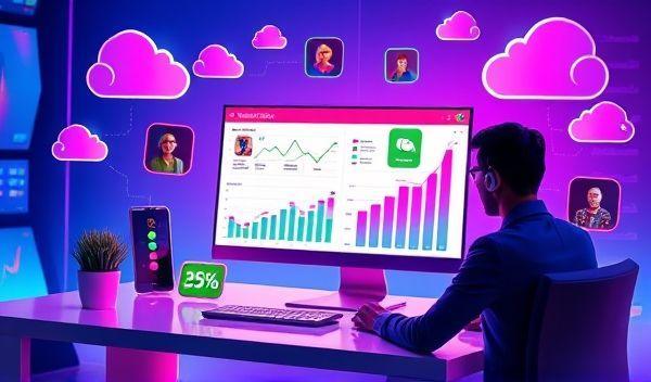 微信视频号怎么推广引流获客？这3个绝招让粉丝疯涨！-1