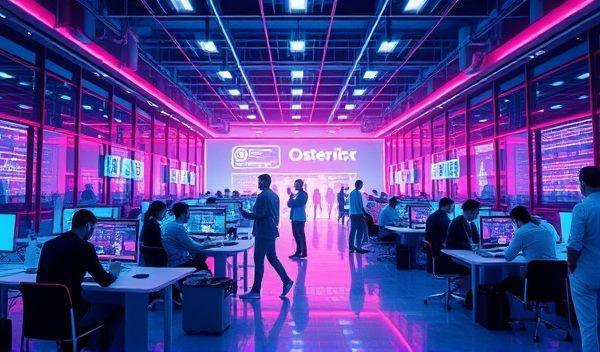 网创江湖：揭秘15家巨头公司如何瓜分千亿市场！-1