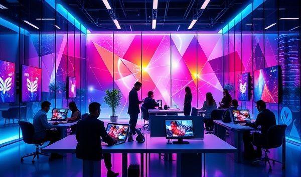 推广公司属于什么公司？揭开神秘面纱，找到你的最佳选择！-1
