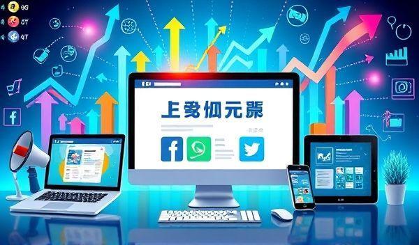 推广网站是什么意思？引爆流量增长的秘密武器！-1