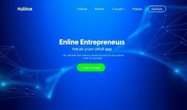 一键直达！网创公司官网入口下载安装全攻略-1
