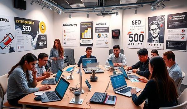网创培训班能学到什么技能？解锁5大赚钱秘籍，告别打工时代！-1