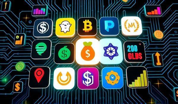 2023年推广赚钱APP排行榜TOP10：实测日赚百元不是梦！-1