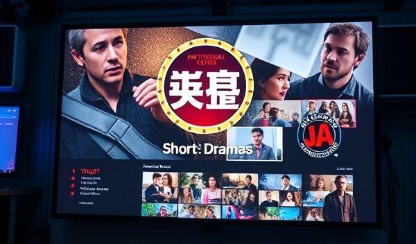 短剧推广官方授权平台是真的吗？3招识破骗局，月入过万真相曝光！-1