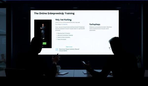网创培训感言怎么写？学会这些秘诀，让你的分享火遍全网！-1