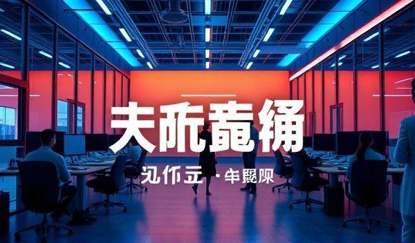 网创公司招聘信息背后的秘密：你绝对想不到的真相！-1