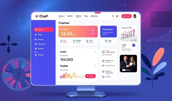 2023年最火网创项目平台app！零门槛月入过万不是梦-1