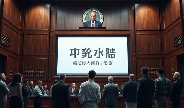 引流推广判刑：当心！你的流量游戏可能换来铁窗泪-1