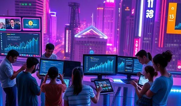推广赚钱软件怎么说？爆款秘籍大公开！-1