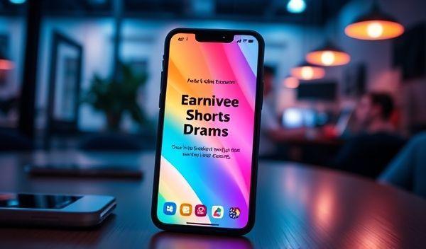 推广短剧赚佣金的app是真的吗？我扒光套路给你看！-1