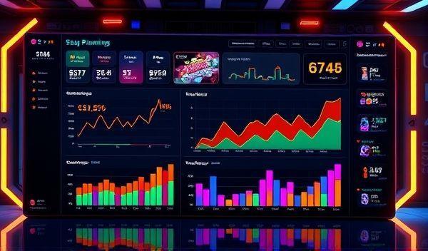 2024年最吸金的游戏推广平台实测！选对路子躺着赚零花钱-1