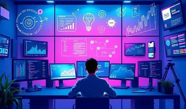 网创是啥？揭秘网络创业的真相，新手也能月入过万！-1