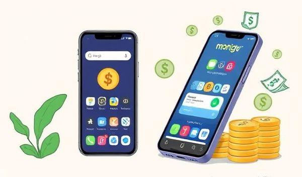 2024年推广赚钱的APP大揭秘：这些软件让你躺着也能赚翻天！-1