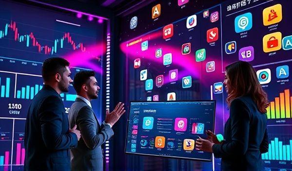 2023年推广哪个app最挣钱？这5个暴利项目让我月入3万+！-1