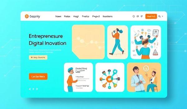 网创项目网站暴利玩法大揭秘！新手日入500+的实战手册-1