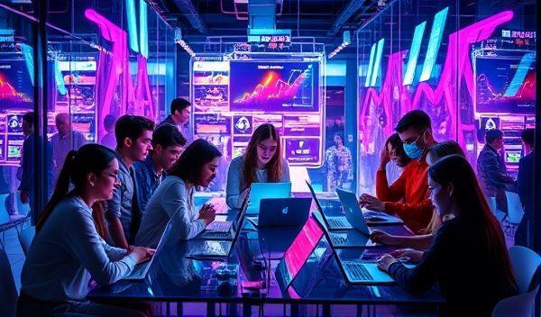 网创是什么？揭开网络赚钱的神秘面纱，让你轻松月入过万！-1