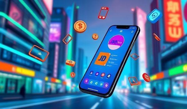 月入过万？深度揭秘京东APP推广赚钱的残酷真相！-1