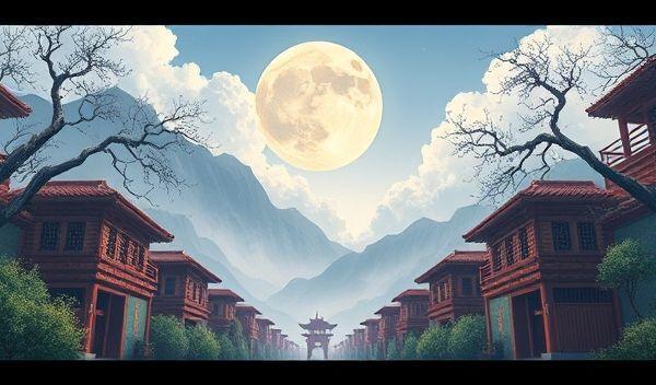 宝妈兼职招生方案：引爆你的家庭小金库，躺着也能赚！-1