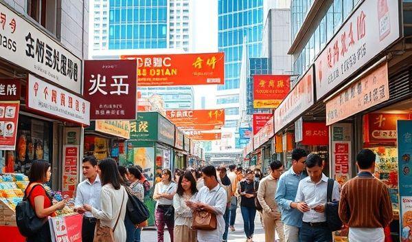 市场推广翻译：引爆全球流量的秘密武器-1