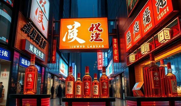 泸州老窖浓香型推广秘籍：运营公司如何引爆白酒市场？-1