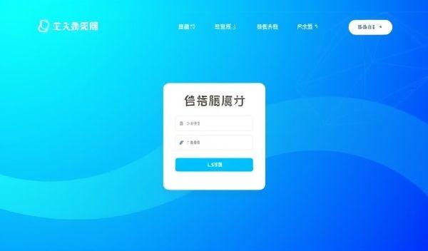 网创项目平台登录入口官网网址是多少？别让骗子偷走你的财富钥匙！-1