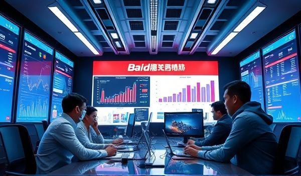 百度推广运营公司专业技术人员：5个你不知道的救命技能！-1