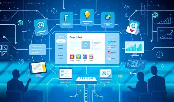 网创项目平台资源站：解锁躺赚秘籍的终极藏宝图！-1