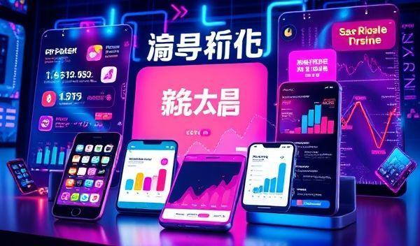 2024年推广引流app有哪些？这8款神器让流量翻倍不是梦！-1