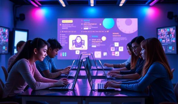 网创课程是什么意思啊？揭开网络赚钱的神秘面纱！-1