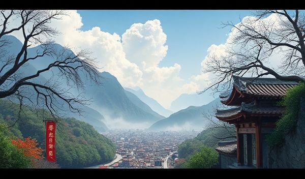 国外黄冈推广平台网站是什么网站啊？深度解密跨境流量新大陆！-1