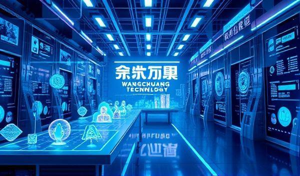 网创科技-虚拟权益供货商：藏在手机里的暴利变现神器？-1