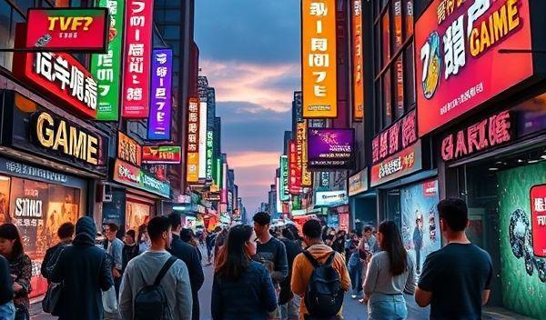 游戏推广挣钱吗现在？2024年爆火真相与零门槛攻略大公开！-1